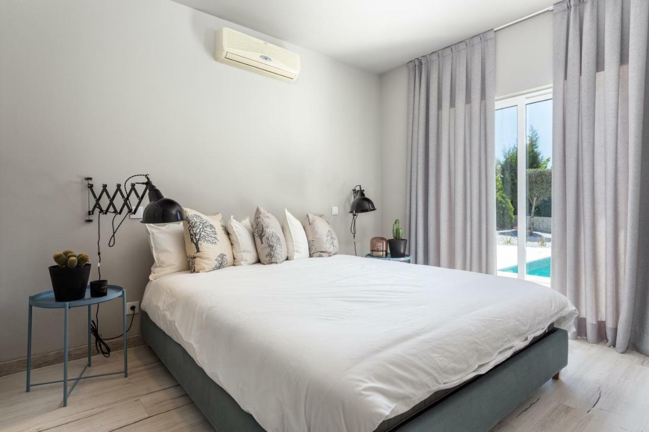 Villa Flamingo อัลวอร์ ภายนอก รูปภาพ