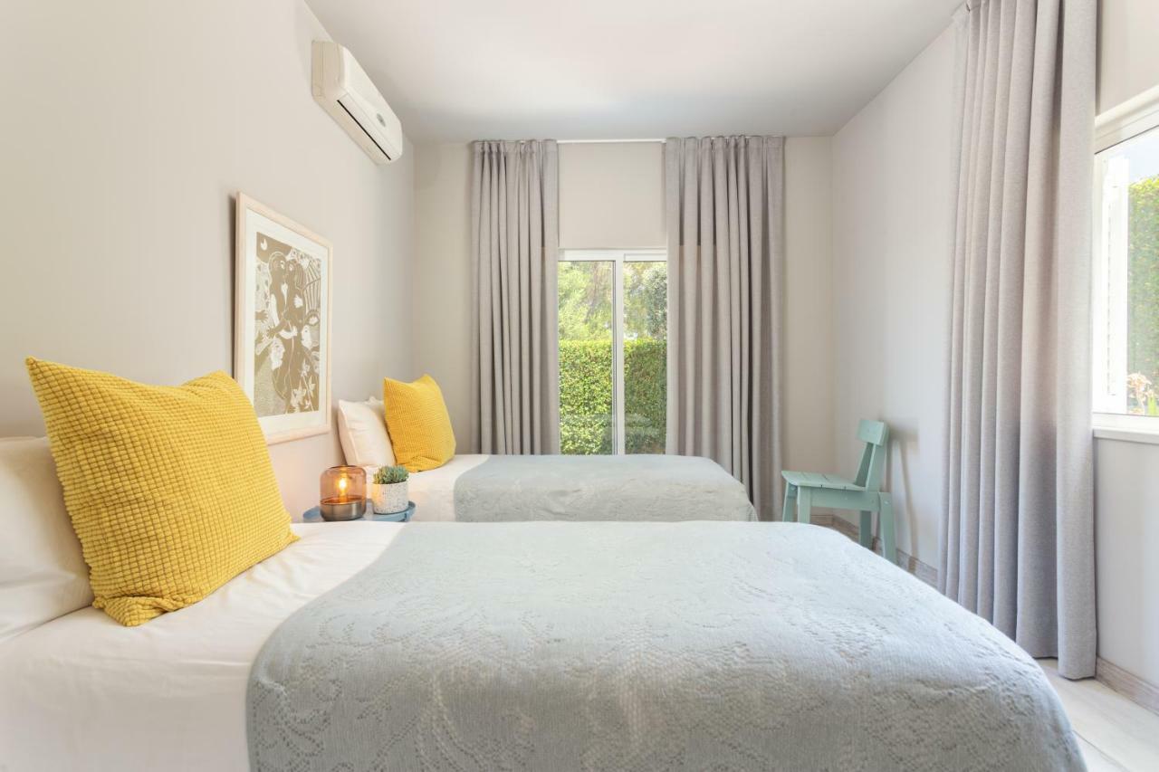 Villa Flamingo อัลวอร์ ภายนอก รูปภาพ