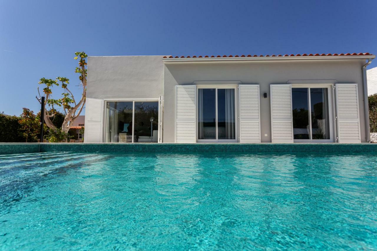 Villa Flamingo อัลวอร์ ภายนอก รูปภาพ