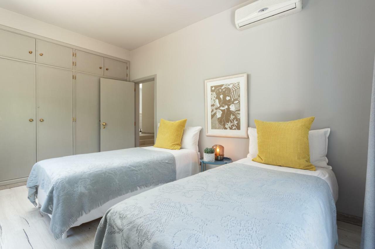 Villa Flamingo อัลวอร์ ภายนอก รูปภาพ