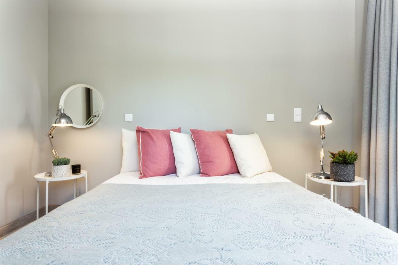 Villa Flamingo อัลวอร์ ภายนอก รูปภาพ